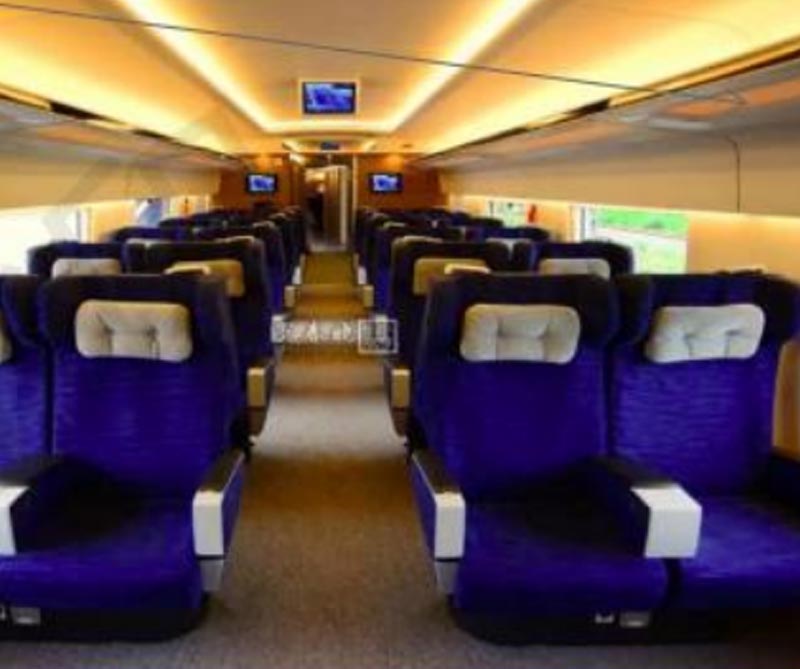 中國(guó)標(biāo)準(zhǔn)化動(dòng)車(chē)組